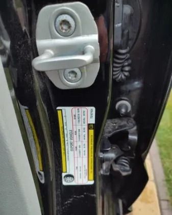 Dodge Caliber cena 16300 przebieg: 100000, rok produkcji 2006 z Malbork małe 121